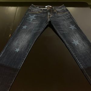 Cabi Jeans Slim Boyfriend